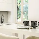 Center Luxury Portofino - Free Parking - Ac *