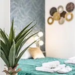 Center Luxury Portofino - Free Parking - Ac
