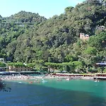 Center Luxury Portofino - Free Parking - Ac 公寓 *