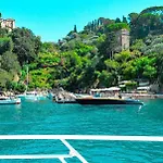 Center Luxury Portofino - Free Parking - Ac