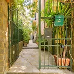 公寓 Center Luxury Portofino - Free Parking - Ac *