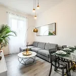 Center Luxury Portofino - Free Parking - Ac 圣玛格丽塔－利古雷