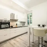 Center Luxury Portofino - Free Parking - Ac 公寓