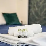 Center Luxury Portofino - Free Parking - Ac 圣玛格丽塔－利古雷