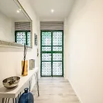 公寓 Center Luxury Portofino - Free Parking - Ac