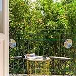 公寓 Center Luxury Portofino - Free Parking - Ac