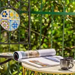 Center Luxury Portofino - Free Parking - Ac 公寓 圣玛格丽塔－利古雷