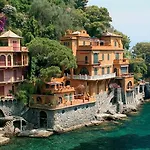 公寓 Center Luxury Portofino - Free Parking - Ac