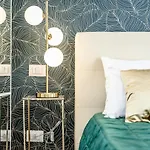 公寓 Center Luxury Portofino - Free Parking - Ac *