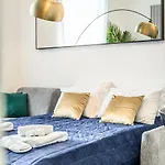 Center Luxury Portofino - Free Parking - Ac * 圣玛格丽塔－利古雷