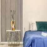 公寓 Center Luxury Portofino - Free Parking - Ac *