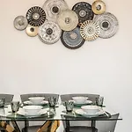 Center Luxury Portofino - Free Parking - Ac 公寓 圣玛格丽塔－利古雷