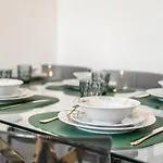Center Luxury Portofino - Free Parking - Ac * 圣玛格丽塔－利古雷
