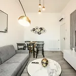 公寓 Center Luxury Portofino - Free Parking - Ac