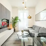 公寓 Center Luxury Portofino - Free Parking - Ac *