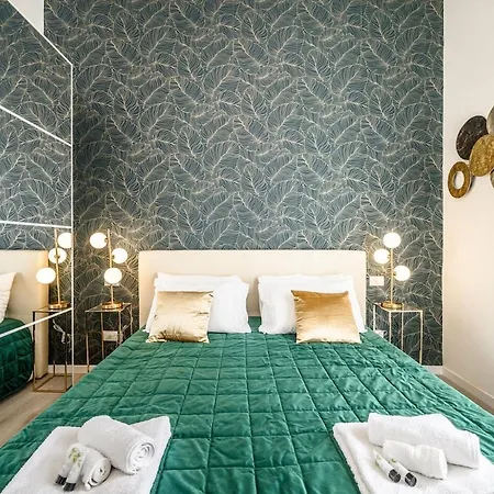 Apartamento Center Luxury Portofino - Free Parking - Ac