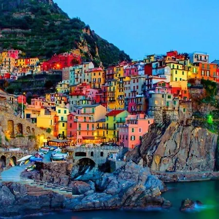 Center Luxury Portofino - Free Parking - Ac 圣玛格丽塔－利古雷