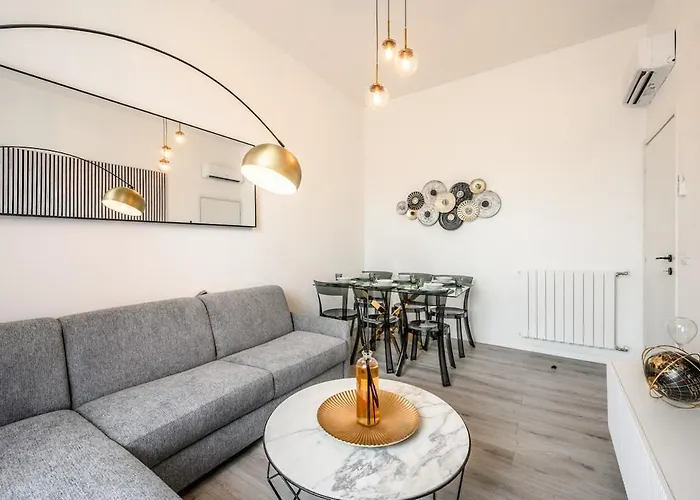 Center Luxury Portofino - Free Parking - Ac * Σάντα Μαργκερίτα Λιγκούρε