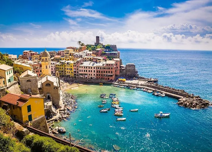 Center Luxury Portofino - Free Parking - Ac Σάντα Μαργκερίτα Λιγκούρε