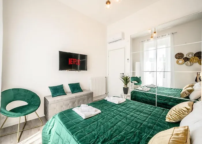 Center Luxury Portofino - Free Parking - Ac * Σάντα Μαργκερίτα Λιγκούρε