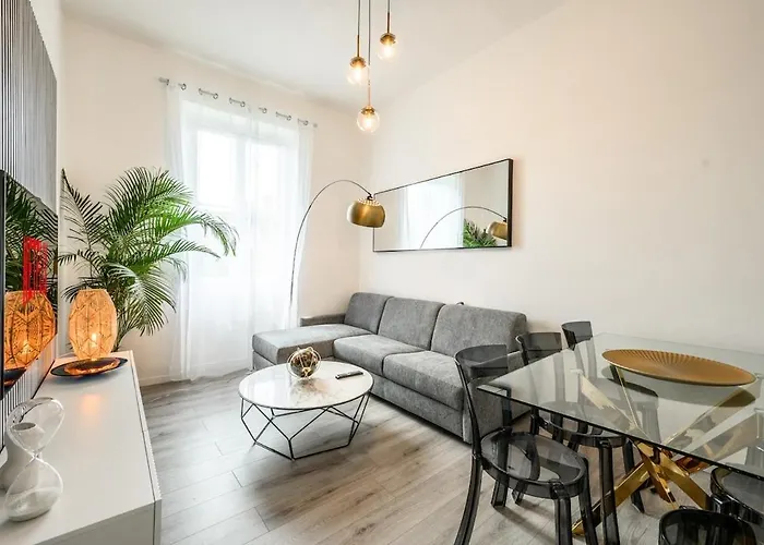 Διαμέρισμα Center Luxury Portofino - Free Parking - Ac Σάντα Μαργκερίτα Λιγκούρε