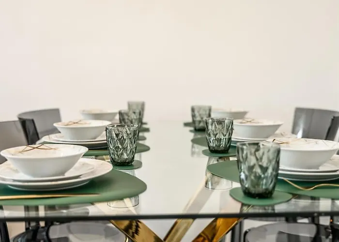 Center Luxury Portofino - Free Parking - Ac * Σάντα Μαργκερίτα Λιγκούρε