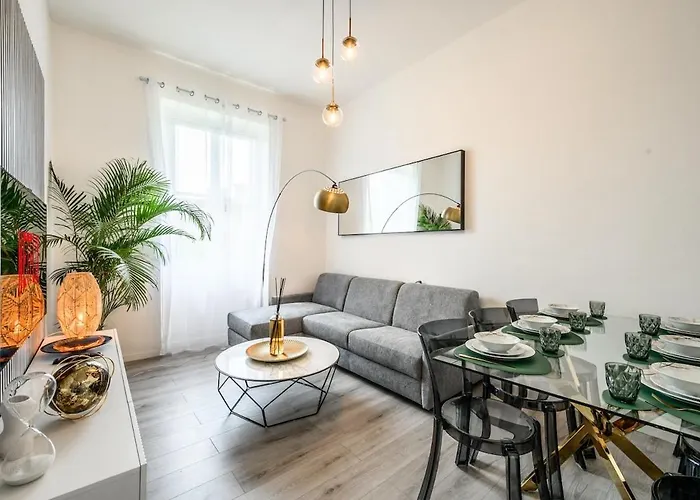 Center Luxury Portofino - Free Parking - Ac Σάντα Μαργκερίτα Λιγκούρε