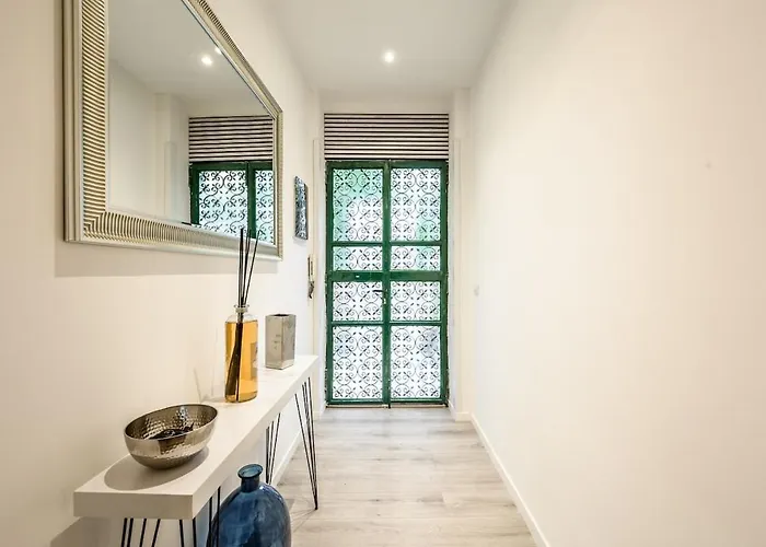 Διαμέρισμα Center Luxury Portofino - Free Parking - Ac