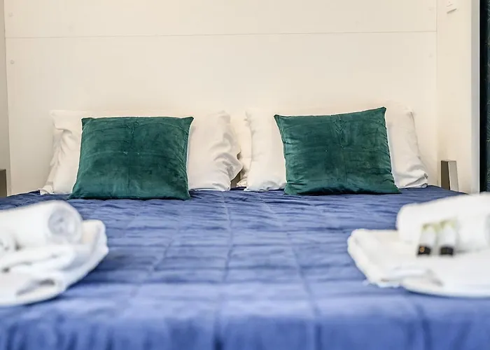 Center Luxury Portofino - Free Parking - Ac Διαμέρισμα
