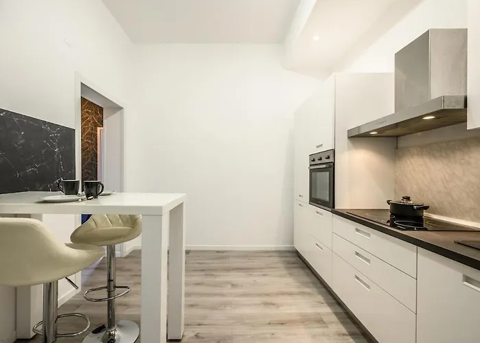 Center Luxury Portofino - Free Parking - Ac Διαμέρισμα Σάντα Μαργκερίτα Λιγκούρε