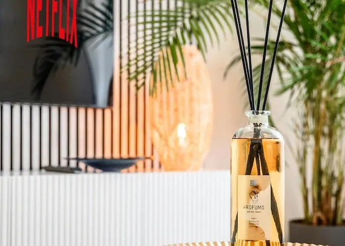 Διαμέρισμα Center Luxury Portofino - Free Parking - Ac Σάντα Μαργκερίτα Λιγκούρε