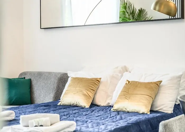 Center Luxury Portofino - Free Parking - Ac * Σάντα Μαργκερίτα Λιγκούρε