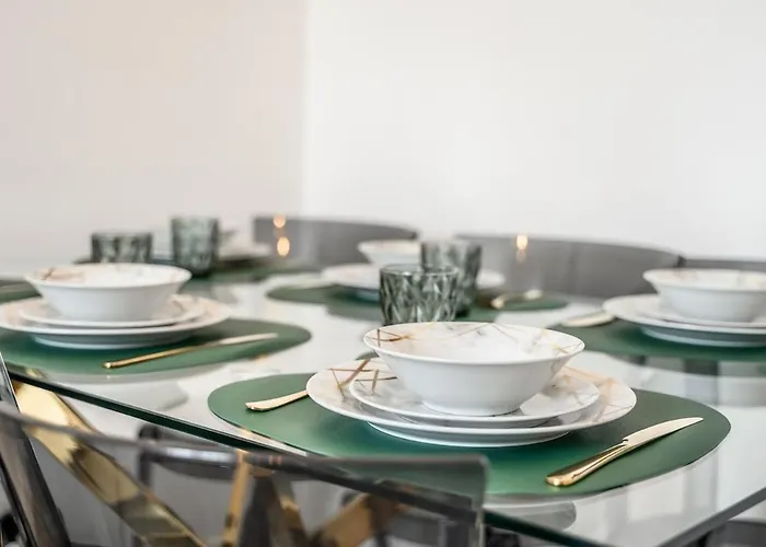 Center Luxury Portofino - Free Parking - Ac * Σάντα Μαργκερίτα Λιγκούρε