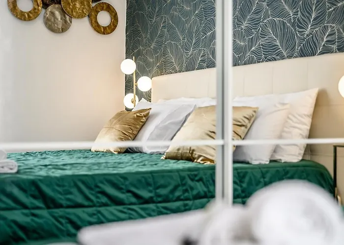 Center Luxury Portofino - Free Parking - Ac Διαμέρισμα Σάντα Μαργκερίτα Λιγκούρε