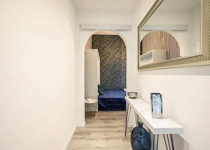 Center Luxury Portofino - Free Parking - Ac * Σάντα Μαργκερίτα Λιγκούρε