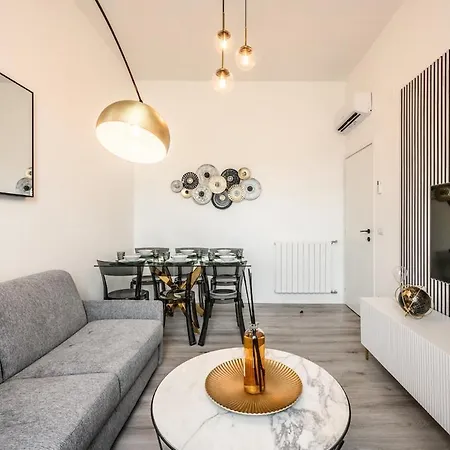 Apartment Center Luxury Portofino - Free Parking - Ac Santa Margherita Ligure
