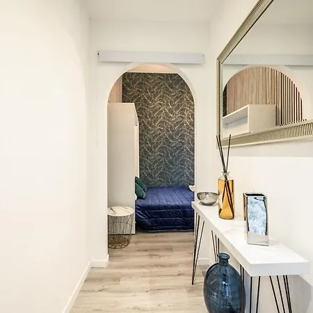 Center Luxury Portofino - Free Parking - Ac