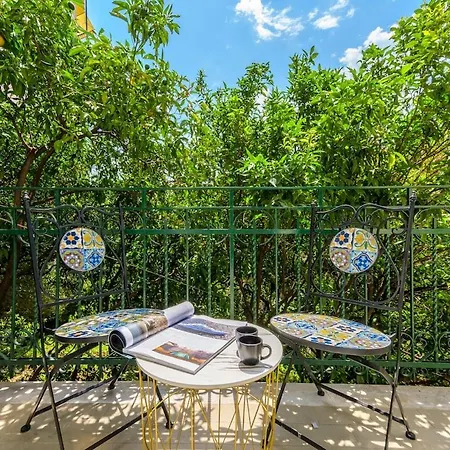 Center Luxury Portofino - Free Parking - Ac Apartment