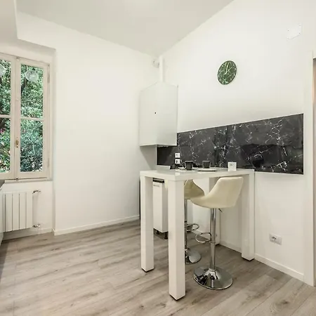 Apartment Center Luxury Portofino - Free Parking - Ac *