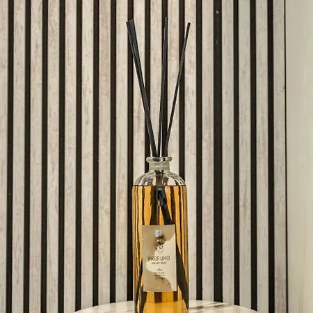 Center Luxury Portofino - Free Parking - Ac Apartment *