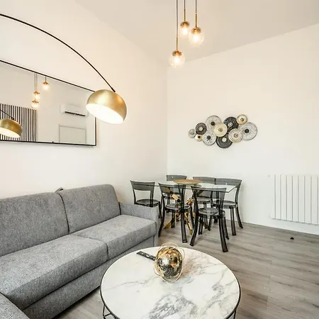 Center Luxury Portofino - Free Parking - Ac Apartment Santa Margherita Ligure