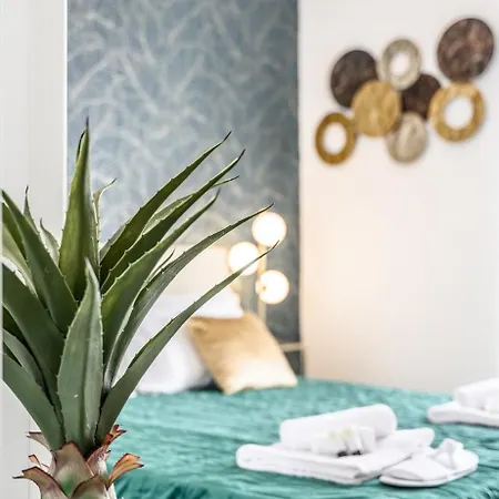 Center Luxury Portofino - Free Parking - Ac
