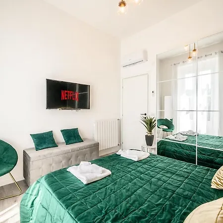Center Luxury Portofino - Free Parking - Ac * Santa Margherita Ligure
