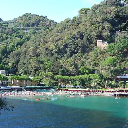 Center Luxury Portofino - Free Parking - Ac Apartment *