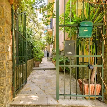 Apartment Center Luxury Portofino - Free Parking - Ac *