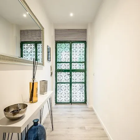 Apartment Center Luxury Portofino - Free Parking - Ac