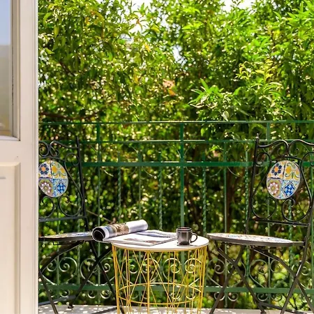 Apartment Center Luxury Portofino - Free Parking - Ac