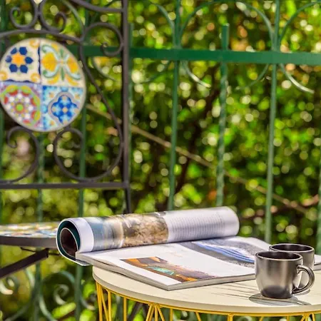 Center Luxury Portofino - Free Parking - Ac Apartman Santa Margherita Ligure