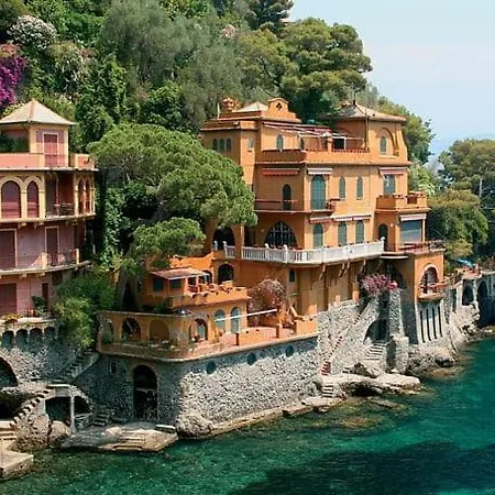 Apartment Center Luxury Portofino - Free Parking - Ac