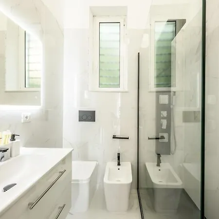 Center Luxury Portofino - Free Parking - Ac Santa Margherita Ligure